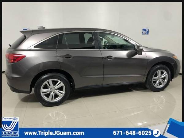 2013 Acura RDX - - by dealer for sale in Other, Other – photo 11