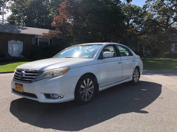 2011 Toyota Avalon - cars & trucks - by owner - vehicle automotive... for sale in Glen Cove, NY – photo 2