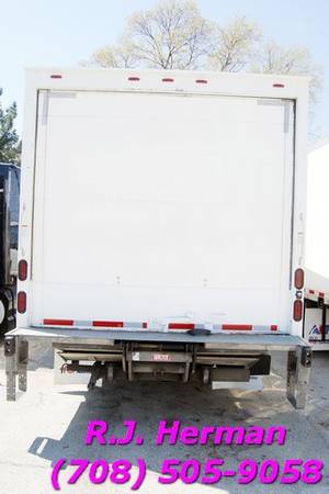 2015 Isuzu NPR HD 16ft (UNDER CDL) Straight Truck for sale in Willow Springs, IL – photo 6