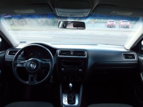 2014 Volkswagen Jetta S *1 OWNER 0 accident* for sale in Roanoke, VA – photo 21