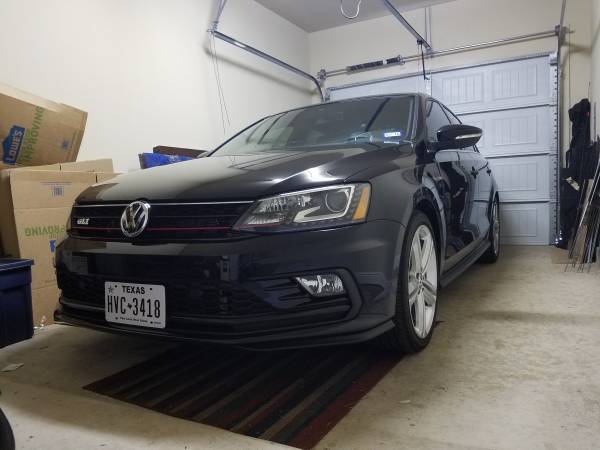 2016 Volkswagen GLI - cars & trucks - by owner - vehicle automotive... for sale in Dripping Springs, TX – photo 5