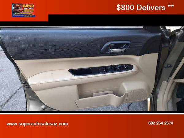 2008 Subaru Forester X Sport Utility 4D- Financing Available! - cars... for sale in Phoenix, AZ – photo 11