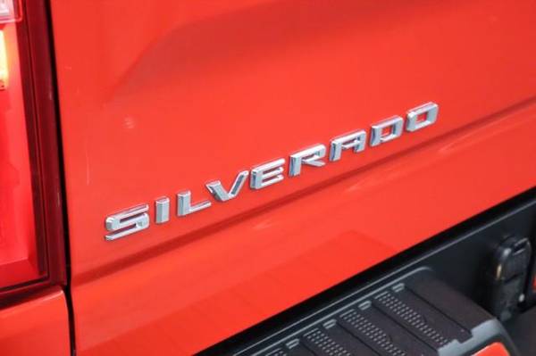 2019 Chevrolet Silverado 1500 - - by dealer for sale in Georgetown, SC – photo 16
