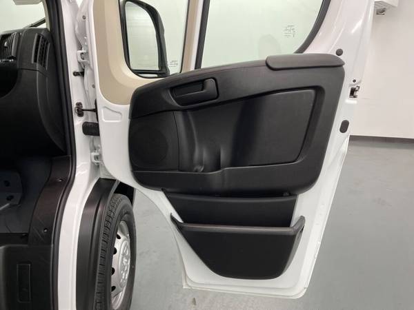 2019 Ram ProMaster 1500 Low Roof - cars for sale in PUYALLUP, WA – photo 7