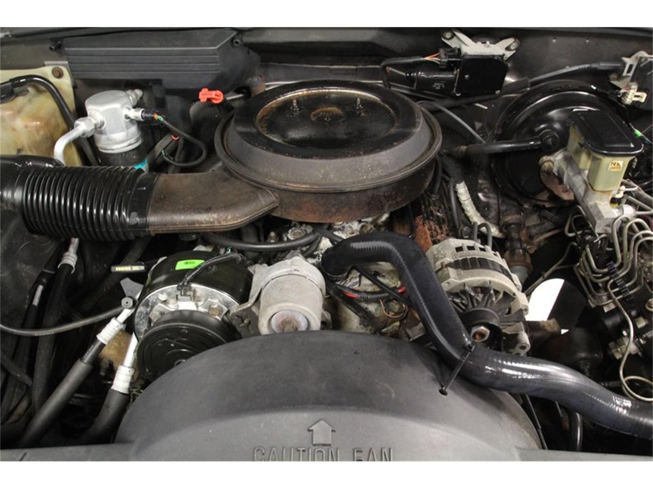 1993 Chevrolet Blazer for sale in Concord, NC – photo 40
