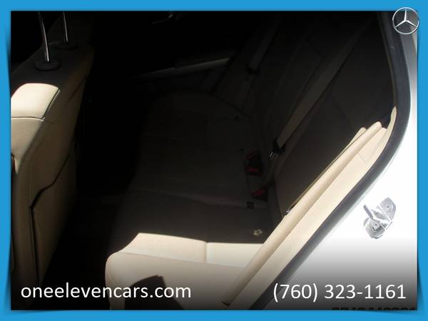 2010 Mercedes-Benz GLK 350 for Only 14, 900 - - by for sale in Palm Springs, CA – photo 10