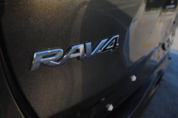 2019 Toyota RAV4 LE 4dr SUV SUV for sale in Miami, CA – photo 7