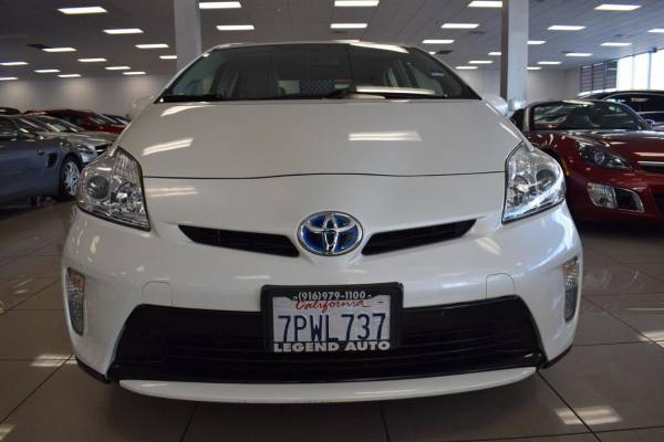 2015 Toyota Prius Three 4dr Hatchback 100s of Vehicles - cars & for sale in Sacramento , CA – photo 11