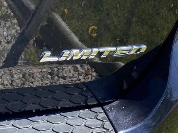 2016 Dodge Durango LIMITED, WARRANTY, LEATHER, NAV, HEATED SEATS for sale in Norfolk, VA – photo 11