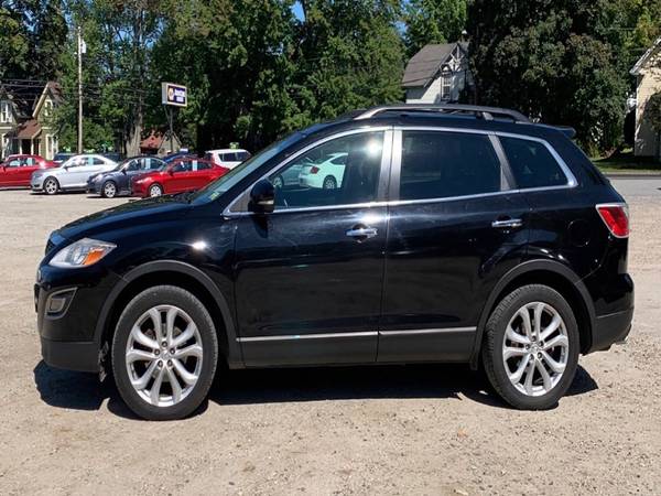 2012 Mazda CX-9 - cars & trucks - by dealer - vehicle automotive sale for sale in Leeds, NY – photo 2