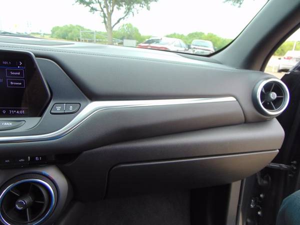 2020 Chevy Blazer LT AWD ( Mileage: 16, 331! - - by for sale in Devine, TX – photo 23