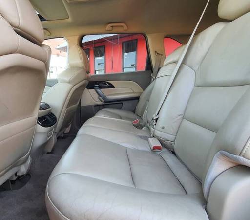 2009 Acura MDX! $777 Down! $300 Monthly Payments! - cars & trucks -... for sale in San Antonio, TX – photo 11