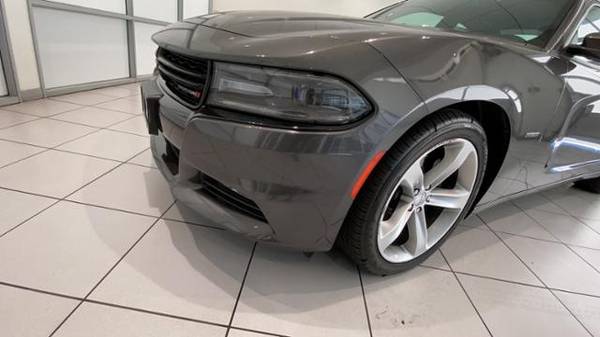 2016 Dodge Charger 4dr Sdn R/T RWD - cars & trucks - by dealer -... for sale in Redding, CA – photo 10