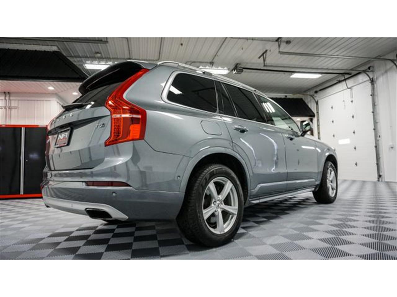 2017 Volvo XC90 for sale in North East, PA – photo 24