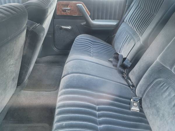 1992 Buick Century - cars & trucks - by owner - vehicle automotive... for sale in Springfield, OR – photo 2
