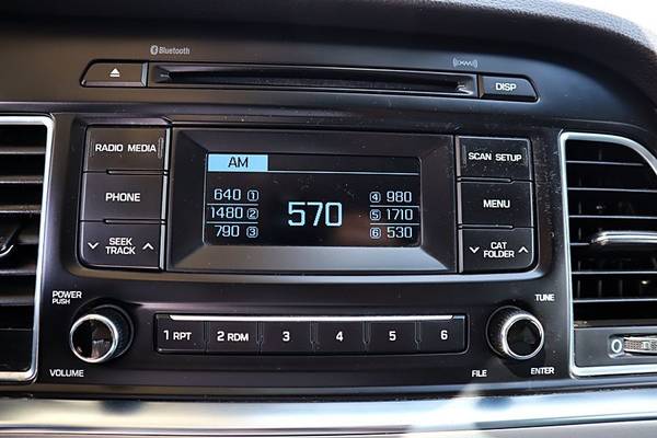 2015 Hyundai Sonata 2 4L SE SKU: 23322 Hyundai Sonata 2 4L SE Sedan for sale in San Diego, CA – photo 20