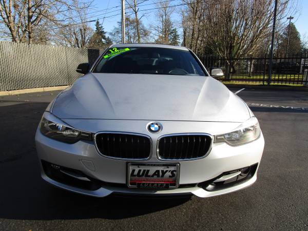 2015 BMW 328i M Sportline Package Only 50k Miles Carfax Certified -... for sale in Salem, OR – photo 10