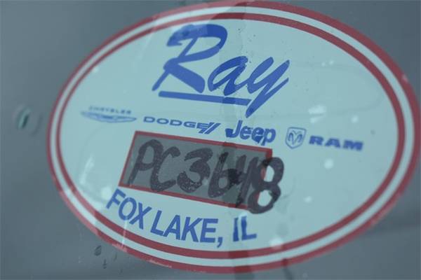 ✔️2019 Dodge Grand Caravan _SXT_FWD Certified Bad Credit Ok EMPLOYEE... for sale in Fox_Lake, IL – photo 12