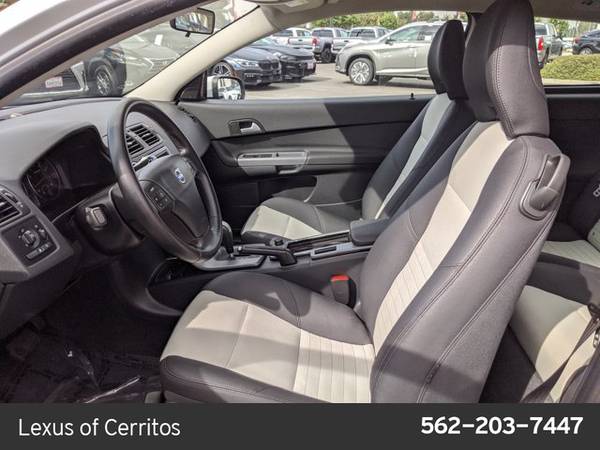 2011 Volvo C30 SKU:B2233446 Hatchback - cars & trucks - by dealer -... for sale in Cerritos, CA – photo 16