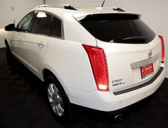2010 CADILLAC SRX Luxury Collection Get Financed! for sale in Stafford, VA – photo 7