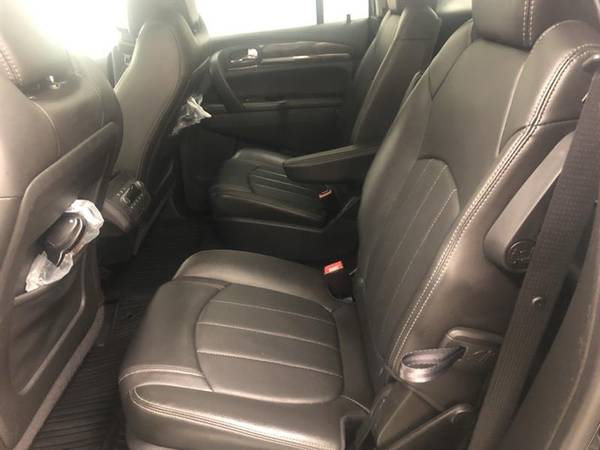 2016 BUICK ENCLAVE..PREMIUM PACKAGE..LOADED..LEATHER HEATED AND COOLED for sale in Celina, OH – photo 6