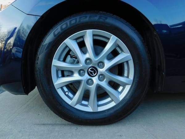 2018 Mazda Mazda3 Sport - BAD CREDIT OK! - cars & trucks - by dealer... for sale in Salem, MA – photo 21