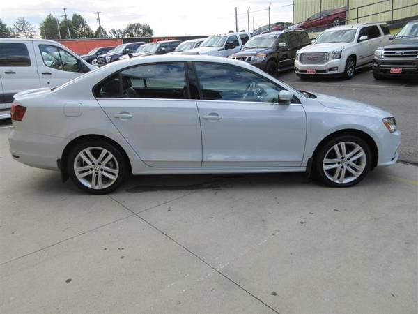 2017 Volkswagen Jetta 1 8T SEL 4dr Sedan CALL OR TEXT TODAY - cars & for sale in MANASSAS, District Of Columbia – photo 10