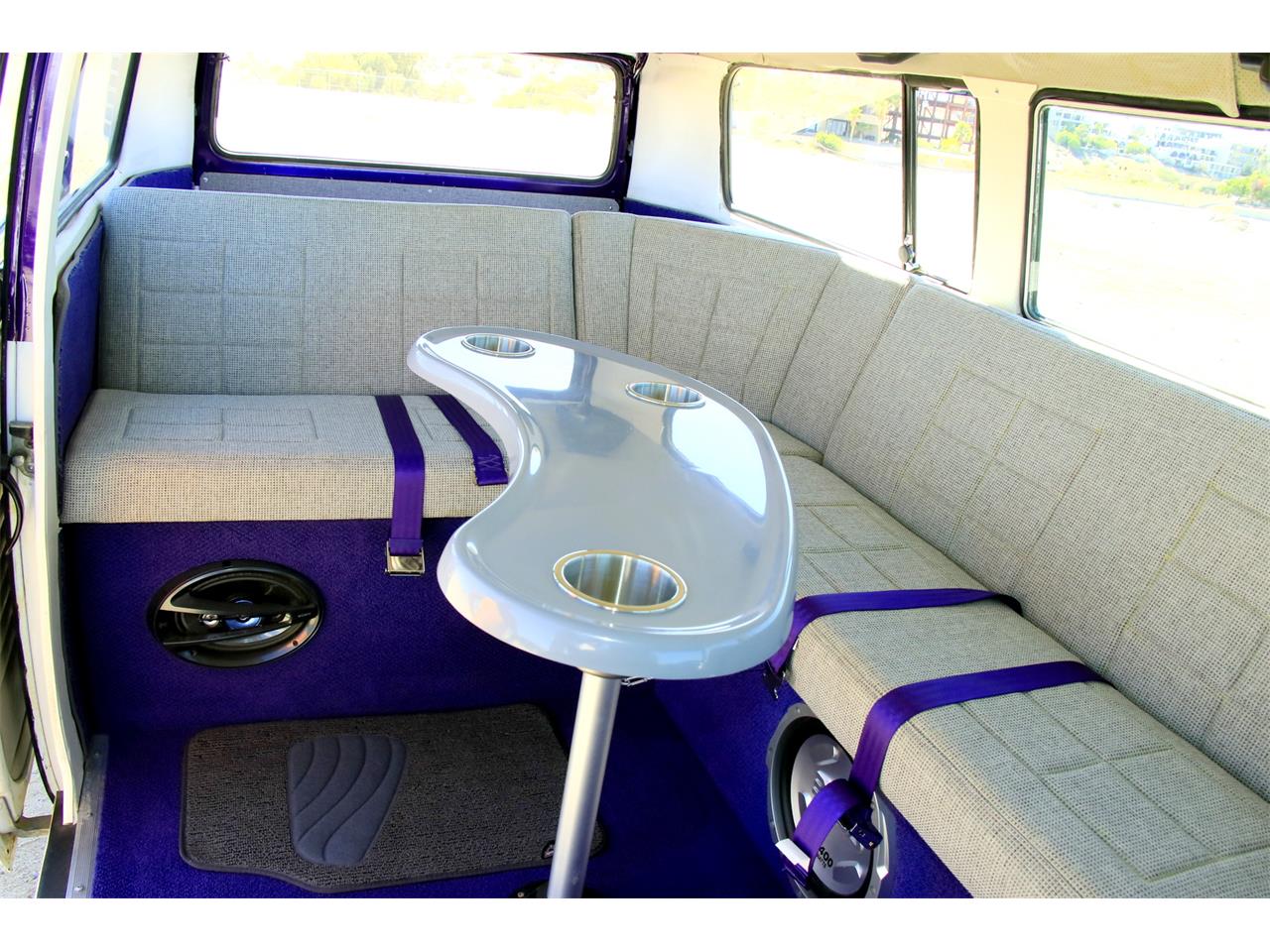 1972 Volkswagen Bus for sale in Other, Other – photo 11