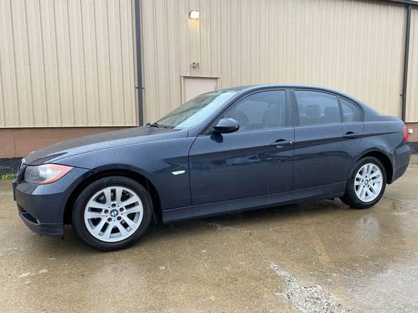 2006 BMW 3 Series 325xi AWD - 76,000 miles for sale in Uniontown , OH – photo 4