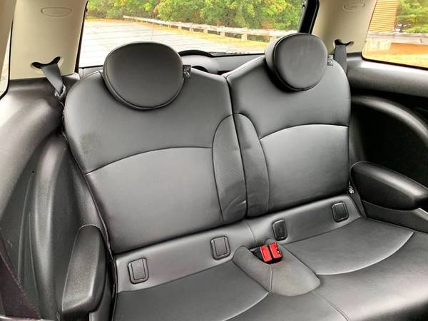2011 MINI Cooper Base 2dr Hatchback for sale in Maynard, MA – photo 12