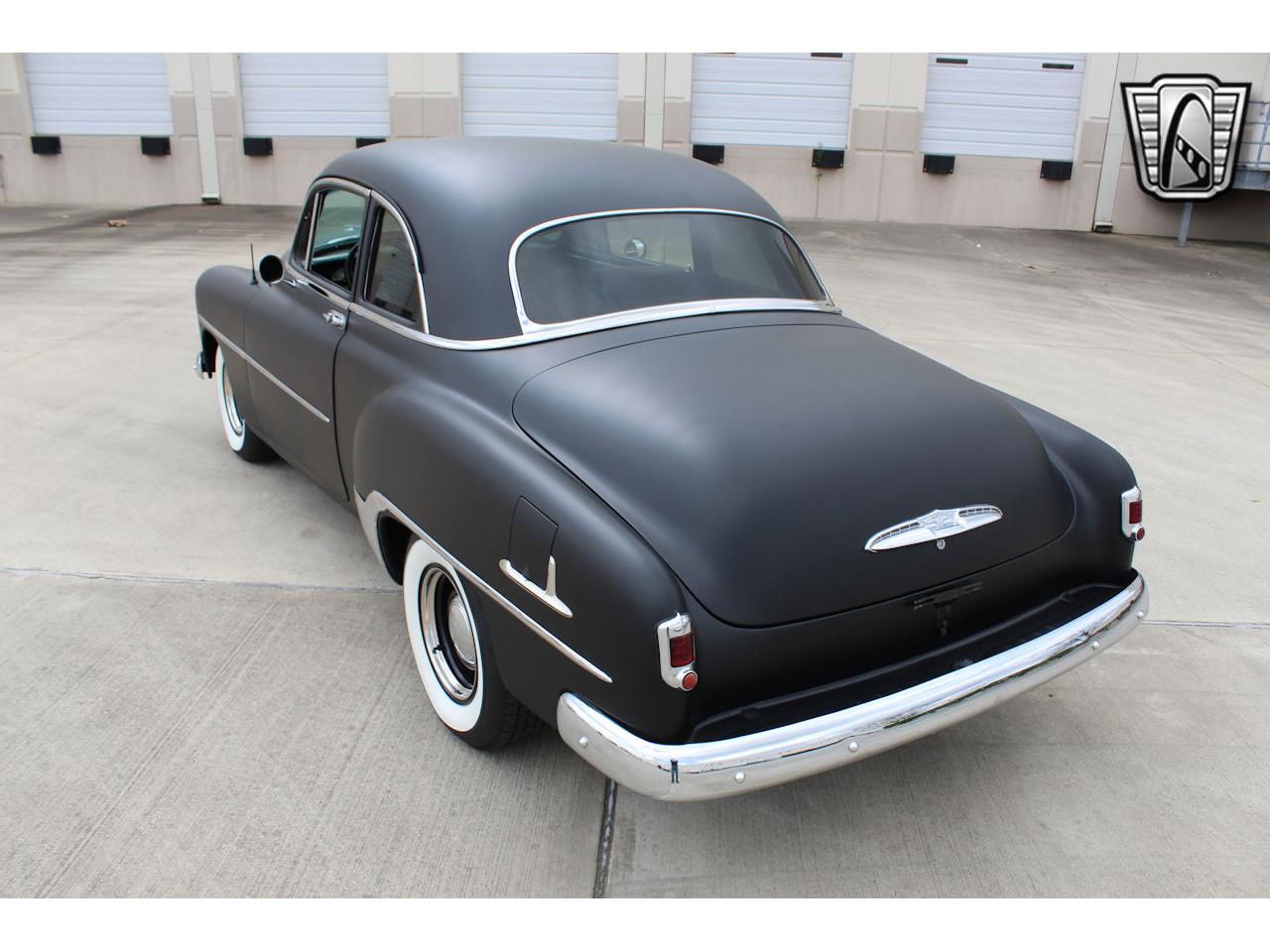 1952 Chevrolet Deluxe for sale in O'Fallon, IL – photo 33