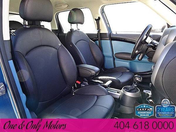 2012 MINI Cooper S Countryman Sedan - - by dealer for sale in Doraville, GA – photo 5
