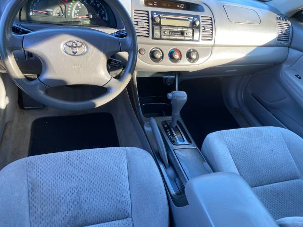 2004 Camry for sale in BRICK, NJ – photo 12