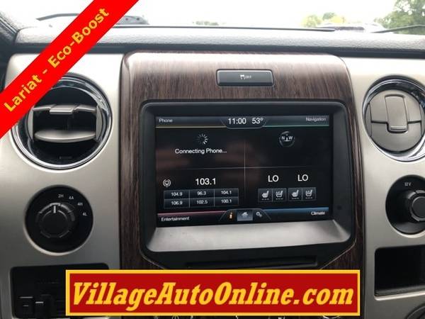 2014 Ford F-150 for sale in Oconto, WI – photo 19