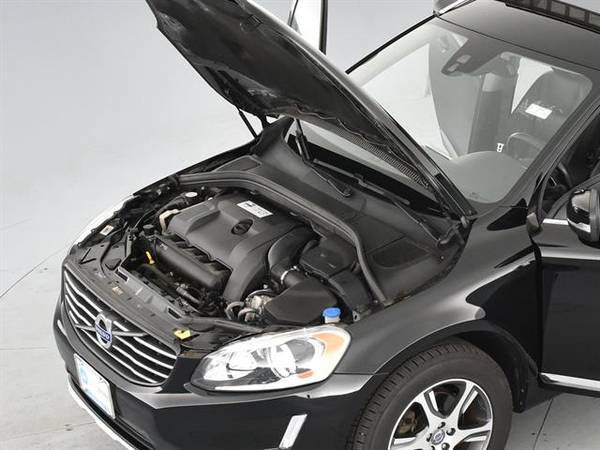 2014 Volvo XC60 T6 Sport Utility 4D suv BLACK - FINANCE ONLINE for sale in Worcester, MA – photo 4