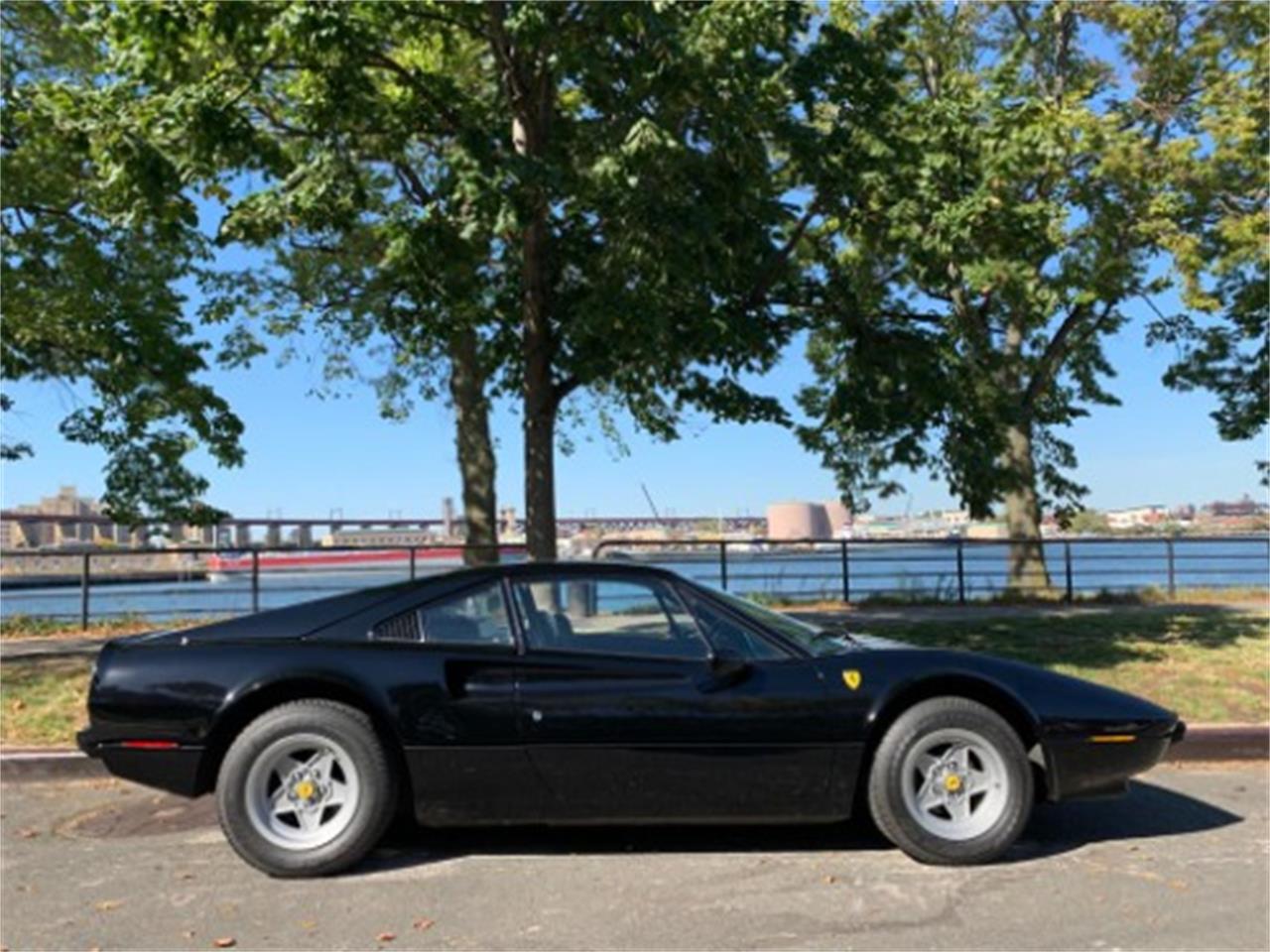 1979 Ferrari 308 GTBI for sale in Astoria, NY