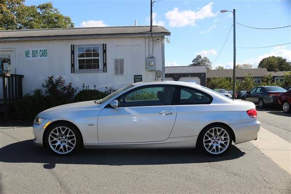2009 BMW 328i, CLEAN TITLE, LEATHER, SUNROOF, MEMORY & HEATED SEATS for sale in Graham, NC – photo 8