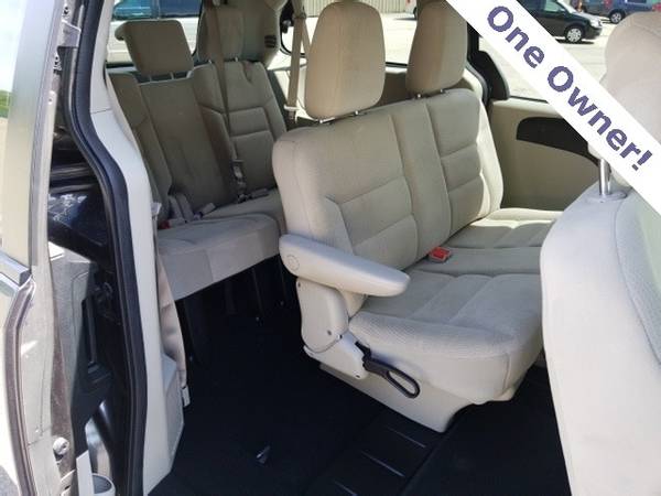 2017 Dodge Grand Caravan SE for sale in Green Bay, WI – photo 20