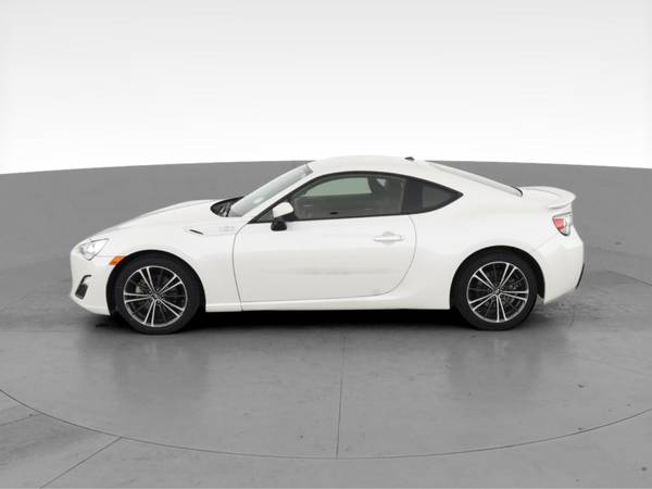 2013 Scion FRS Coupe 2D coupe White - FINANCE ONLINE - cars & trucks... for sale in Atlanta, GA – photo 5