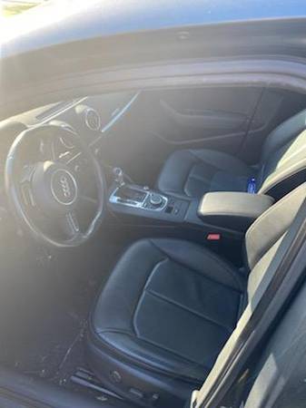 2015 AUDI A3 2.0 PREMIUM ONLY 45k MILES!!! - cars & trucks - by... for sale in Bethlehem, PA – photo 6