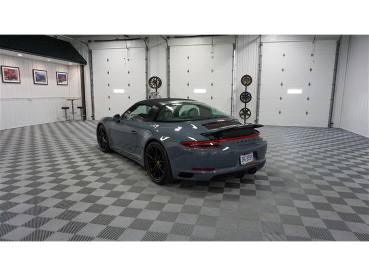 2018 Porsche 911 for sale in North East, PA – photo 8