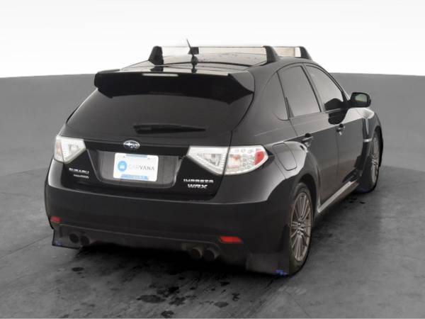 2014 Subaru Impreza WRX Wagon 4D wagon Black - FINANCE ONLINE - cars... for sale in Visalia, CA – photo 10
