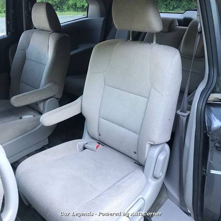 *2017* *Honda* *Odyssey* *SPORTS VAN* - cars & trucks - by dealer -... for sale in Stafford, District Of Columbia – photo 22