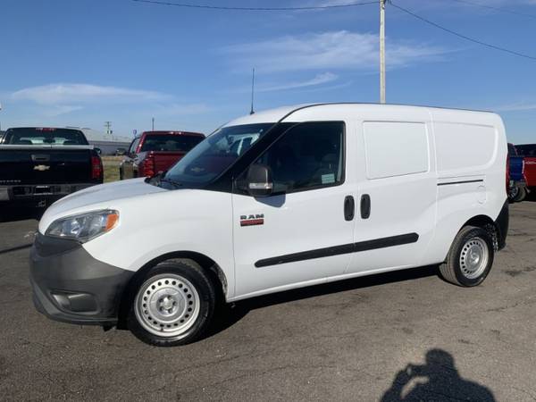 2015 RAM PROMASTER CITY - cars & trucks - by dealer - vehicle... for sale in Chenoa, IL – photo 4