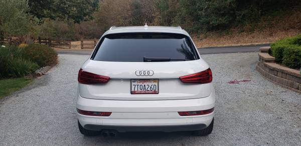 2016 Audi Q3 Premium plus Sport for sale in Los Altos, CA – photo 5