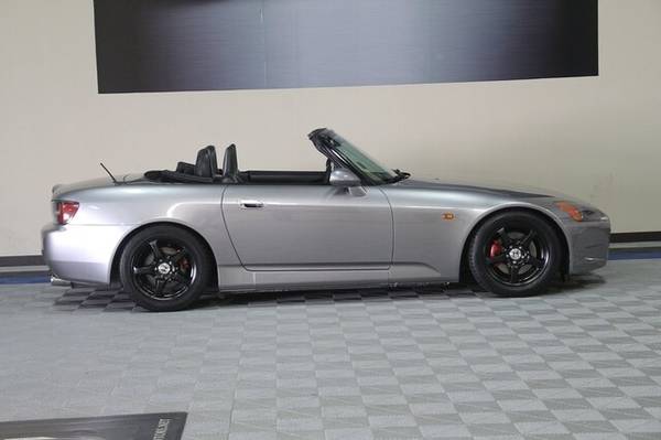 2003 Honda S2000 **SPECIAL OFFER!** for sale in Hayward, CA – photo 5