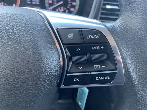 2018 Hyundai Sonata SE for sale in Sioux Falls, SD – photo 21