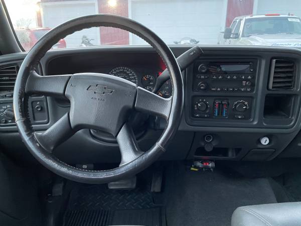 2007 Chevy Silverado 3500HD for sale in Other, MN – photo 21