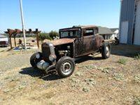 1931 chevy coupe for sale in Anderson, CA – photo 2