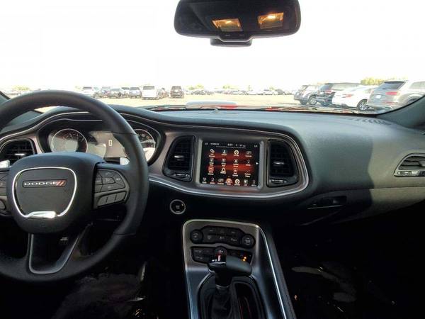 2016 Dodge Challenger R/T Scat Pack Coupe 2D coupe Red - FINANCE -... for sale in Valhalla, NY – photo 21